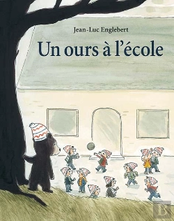 Bertrand.pt - Un Ours À L'École