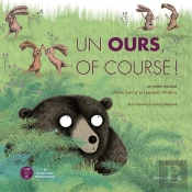 Un Ours, Of Course !