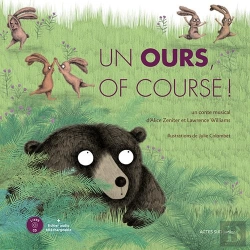 Bertrand.pt - Un Ours, Of Course !