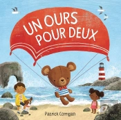 Un Ours Pour Deux