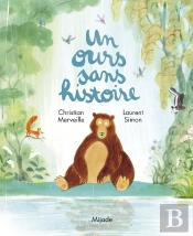 Un Ours Sans Histoire