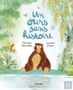Bertrand.pt - Un Ours Sans Histoire
