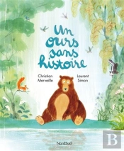 Un Ours Sans Histoire