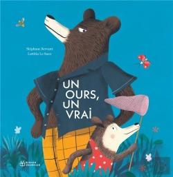 Bertrand.pt - Un Ours, Un Vrai