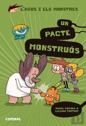Un Pacte Monstruos