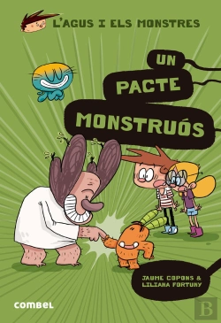 Bertrand.pt - Un Pacte Monstruos