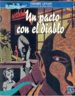 Bertrand.pt - Un Pacto Con El Diablo (
