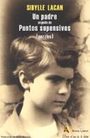 Un Padre, Seguido De Puntos Suspensivos