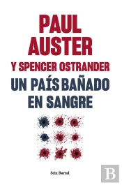 Un País Bañado En Sangre