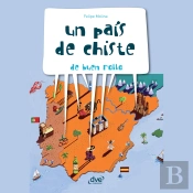 Un País De Chiste. De Buen Rollo