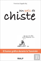 Un País De Chiste