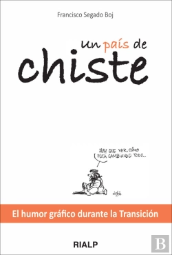 Bertrand.pt - Un País De Chiste