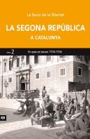 Un País En Tensió 1934-1936