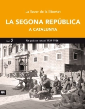 Un País En Tensió 1934-1936