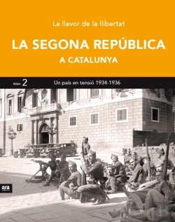 Bertrand.pt - Un País En Tensió 1934-1936