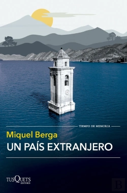 Bertrand.pt - Un Pais Extranjero