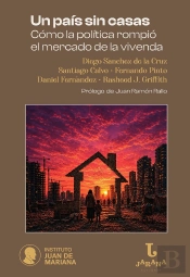 Un Pais Sin Casas