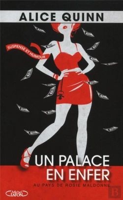 Bertrand.pt - Un Palace En Enfer