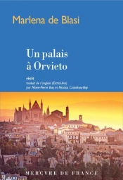 Un Palais A Orvieto