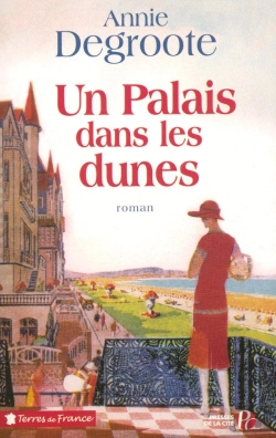 Bertrand.pt - Un Palais Dans Les Dunes