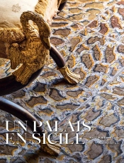 Un Palais En Sicile