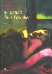 Un Panda Dans L'Escalier