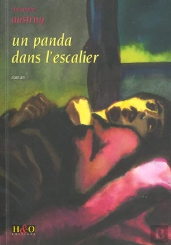 Bertrand.pt - Un Panda Dans L'Escalier