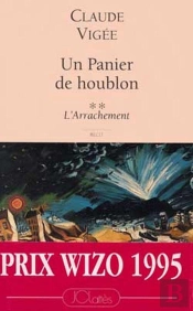 Un Panier De Houblon Tome 2 : L'Arrachement