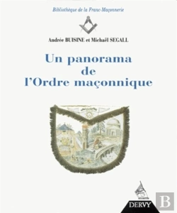 Bertrand.pt - Un Panorama De L'Ordre Maçonnique
