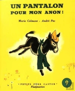 Bertrand.pt - Un Pantalon Pour Mon Anon