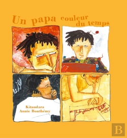 Bertrand.pt - Un Papa Couleur Du Temps - Annette Lavigne