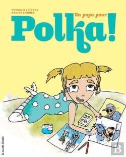 Bertrand.pt - Un Papa Pour Polka !