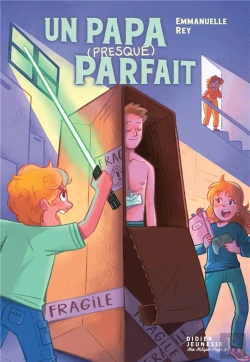 Bertrand.pt - Un Papa (Presque) Parfait