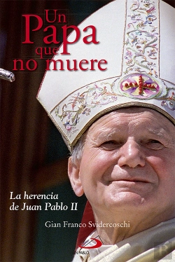 Bertrand.pt - Un Papa Que No Muere