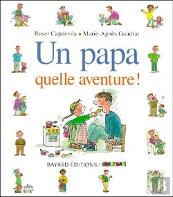 Bertrand.pt - Un Papa Quelle Aventure