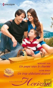 Un Papa Sous Le Charme - Un Trop Seduisant Associe