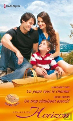 Bertrand.pt - Un Papa Sous Le Charme - Un Trop Seduisant Associe