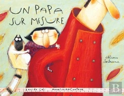 Bertrand.pt - Un Papa Sur Mesure