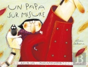 Un Papa Sur Mesure