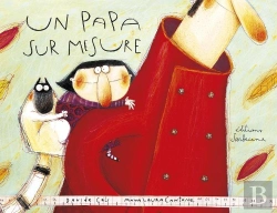 Bertrand.pt - Un Papa Sur Mesure