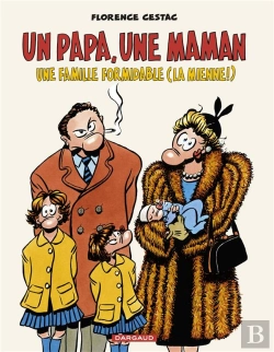 Bertrand.pt - Un Papa, Une Maman, Une Famille Formidable (La Mienne!)