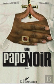 Un Pape Noir