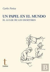 Un Papel En El Mundo
