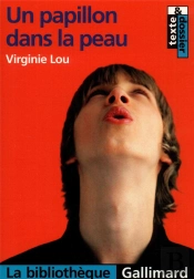 Un Papillon Dans La Peau