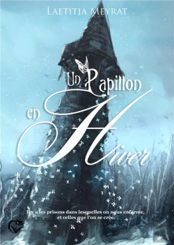 Bertrand.pt - Un Papillon En Hiver