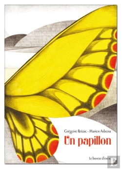 Bertrand.pt - Un Papillon