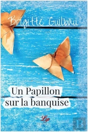 Un Papillon Sur La Banquise
