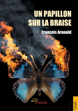 Bertrand.pt - Un Papillon Sur La Braise