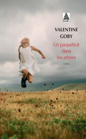 Un Paquebot Dans Les Arbres