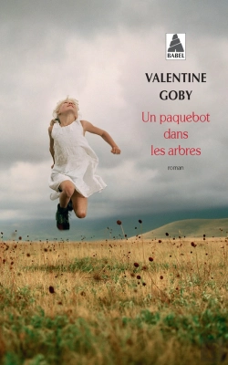 Bertrand.pt - Un Paquebot Dans Les Arbres